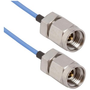 7015-0803, Соединения РЧ-кабелей 2.92mm M to 2.92mm M Cbl Assy for .085Cbl