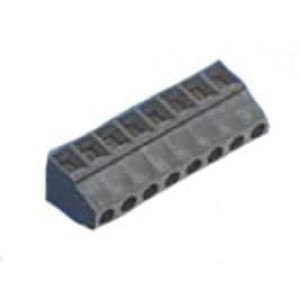 ELVM10900, Pluggable Terminal Blocks Vertical Wire Entry HEADER 10 PIN .15