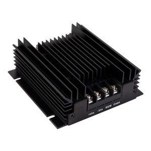 VHK75W-Q24-S15, Преобразователи постоянного тока в постоянный с изоляцией dc-dc isolated, 75 W, 9~36 Vdc input, 15 Vdc, 5 A, single output, chassis mount