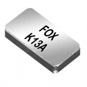 FK13AEIHI0.032768, Кристаллы 32.768kHz 12.5pF 20ppm -40C +125C