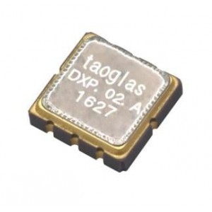 DXP.02.A, Формирование сигнала DXP.02.A - SMD L1/L2/L5 SAW Diplexer For GNSS Band Applications 5*5*1.7mm