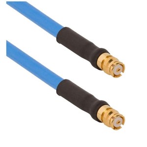 7032-7162, Соединения РЧ-кабелей SMPM F VITAto 2.92mm M C/A for .085 Cbl