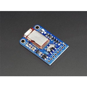 2479, Bluetooth / 802.15.1 Development Tools Bluefruit LE UART Friend - BLE