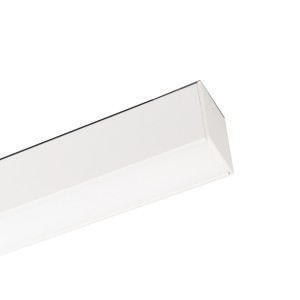 Светильник MAG-FLAT-45-L1005-30W Warm3000 (WH, 100 deg, 24V) (Arlight, IP20 Металл, 3 года)