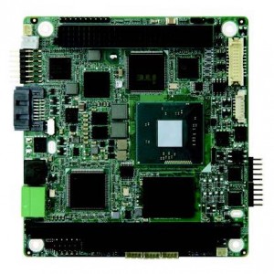 PM-BT-J19001-R10, Одноплатные компьютеры PC/104-Plus Single Board Computer with Intel Atom J1900 SoC with DDR3L, VGA, LVDS,GbE, USB2.0, SATA 3Gb/s, RS-232/422/485 and 5V DC input, RoHS