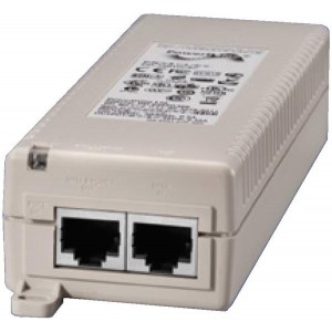 PD-3501G/AC, Технология Power over Ethernet - PoE PoE Midspans