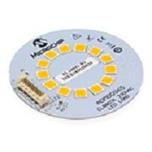 ADM00965, Средства разработки схем светодиодного освещения  CL88031 230VAC Offline LED Load Board