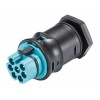 Разъем RST20I7S 21 M01V TB04