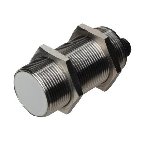 CA30EAF16BPM1IO, Датчики расстояния CAP PROX SS M30 FLUSH IO-LINK, PLUG