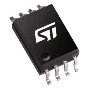 TSC2011IYST, Усилители считывания тока 60 V/V