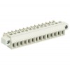 Розетка Wiecon 8513 B / 14 F OB