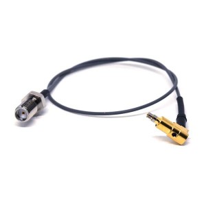 MXHQ87PA3000, Коаксиальные кабели COAXIAL CABLES