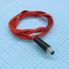 SZC-0027B / 5.5*2.5MM 1M