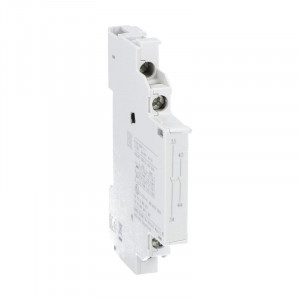 Блок контактов вспомогательный OptiStart MP-HS20-T2 340189