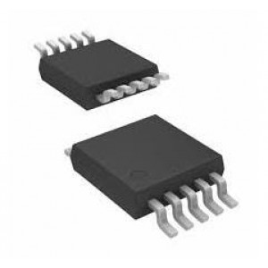 EMC1413-1-AIZL-TR, Температурные датчики для монтажа на плате SMBus Temp Sensor Selectable Address