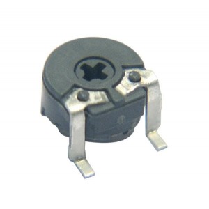 PS6KV50-105A3030, Подстроечные резисторы - для поверхностного монтажа