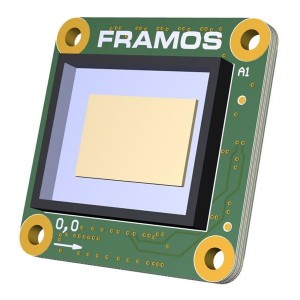 FSM-IMX283C-04G-V2A, Светочувствительные матрицы FRAMOS Sensor Module with SONY IMX283, CMOS Rolling Shutter, color, 5496 x 3672 pixel, 1 inch, max. 25 fps, MIPI CSI-2. C/CS mount, compatible with FSA-FT12.