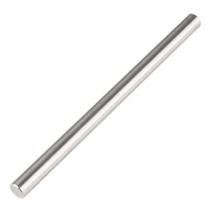 ROB-12165, Принадлежности SparkFun Shaft - Solid (Stainless;1/4\