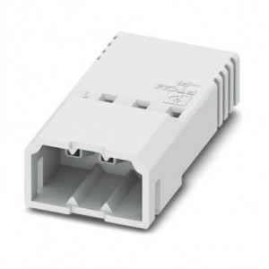 1015243, Съемные клеммные колодки PTCM 0,5/ 3-PI-2,5WH 160V,INVERTED PLUG