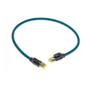 1203410600, Кабели Ethernet / Сетевые кабели CSE RJ45 CAT6A 8P FE STR PUR 0.5M