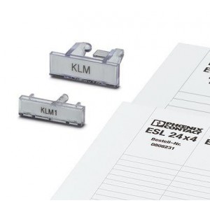 0800954, Комплектующие для клеммных колодок ES/KLM2-GB