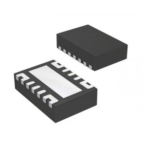 TPS22968DPUR, IC LOAD SWITCH 6A DUAL 14WSON