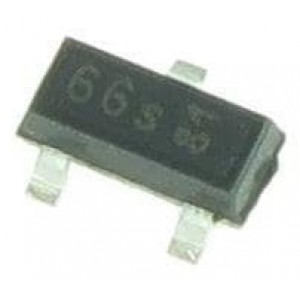 BAT 64-06 E6327, Диоды и выпрямители Шоттки 40V 0.12A