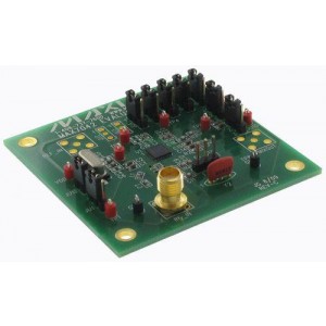 MAX7042EVKIT-433+, Радиочастотные средства разработки MAX7042 Eval Kit