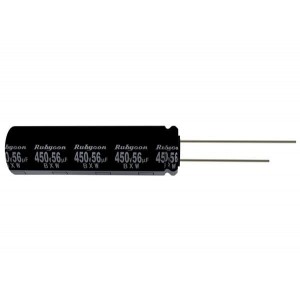 400BXW68MEFR18X20, Оксидно-электролитические алюминиевые конденсаторы - С радиальными выводами LONG LIFE ELECTROLYTIC CAPACITORS