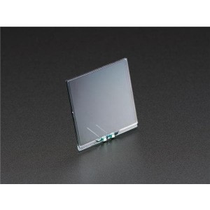 3627, Средства разработки визуального вывода Small Liquid Crystal Light Valve - Controllable Shutter Glass