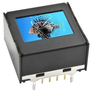 ISC01P, Светодиодные дисплеи и принадлежности OLED SmartDisplay 52 X 36 full color