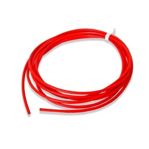 WI-M-10-25-2, Монтажный провод COOLFLEX45 WIRE 10AWG 25FT.RED