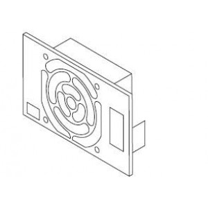 FAN-AC3, Fan Cords & Accessories FAN UNIT ACE300F