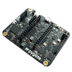 604565285904, Средства разработки сетей Expansion Board 8-Channel (868MHz) LoRaWAN Gateway for EU