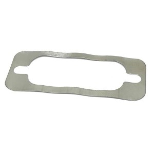 572019-00101-70, Инструменты и аппаратное оборудование D-Sub  15 FRONT GASKET