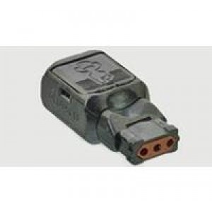 D369-P33-CP1, Прямоугольные соединители стандарта Mil 369 3C C PIN PLUG