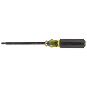 32751, Отвертки, гаечные ключи и гайковерты со сменными головками Adjustable Screwdriver, #2 Phillips, 1/4-Inch Slotted