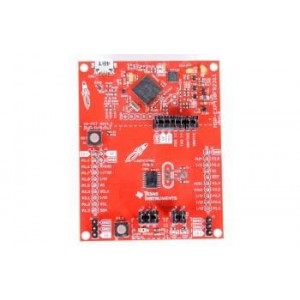 MSP-EXP430FR2311, Макетные платы и комплекты - MSP430 MSP430FR2311 LaunchPad Evaluation Kit