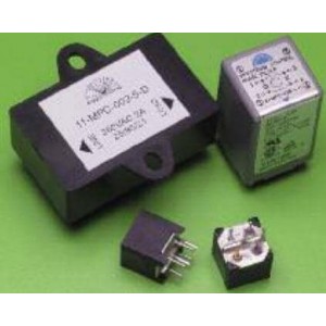 61-MPC-016-1-11, Фильтры цепи питания .1UF 250V 1.6A