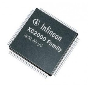 XC2234L20F66LRAAKXUMA1, 16-битные микроконтроллеры 16 BIT FLASH C11 BCS