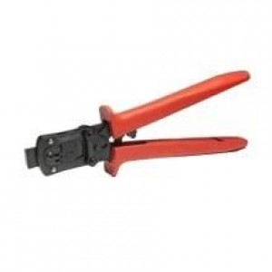 63827-0800, Crimpers Hand Crimp Tool Pico-Lock 24-28AWG