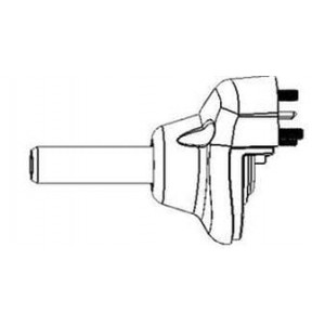 MFR-HDCA, Паяльники Desolder Coil Assbly