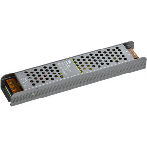 Драйвер LED ИПСН-PRO 250Вт 24В клеммы IP20 LSP1-250-24-20-33-PRO