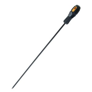 SD-243, Отвертки, гаечные ключи и гайковерты со сменными головками SCREWDRIVER 24" PHILIPS #3