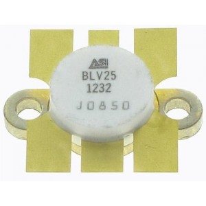 BLV25, РЧ биполярные транзисторы RF Transistor