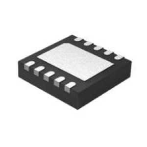 HIP2106AIRZ, Драйверы для управления затвором SYNCH RECT BUCK MOSFET - 3.3V  PWM input, DFN 3x3 10ld