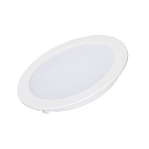 Светильник DL-BL145-12W Day White (Arlight, IP40 Металл, 3 года)