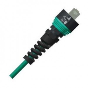 361014, Модульные соединители / соединители Ethernet Cat5E Plug, Solid