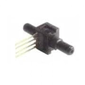 24PCBFA6D, Датчики давления для монтажа на плате 0-5Psi Diff. 4-Pin