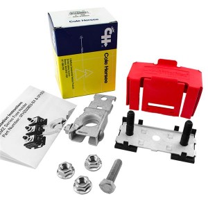 0FHZ00854-BX, Комплекты для защиты цепей Fuse Holder Kit